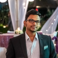 Ashwin Krishnakumar Email & Phone Number