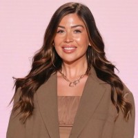 The Jennifer Hudson Show Employee Nicole Eldridge's profile photo