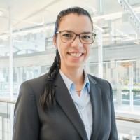 Ironhack Spain Employee Diana Paun's profile photo