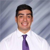 Our Lady of the Sacred Heart High School Employee Charles Feher Jr.'s profile photo