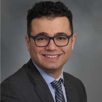 Stony Brook Medicine Employee Ahmad Alkhalil's profile photo