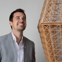 Mamou-Mani ltd. Employee Arthur Mamou-Mani's profile photo