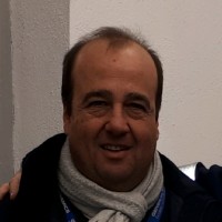 FMG Employee Alberto Dominguez Alvarez's profile photo