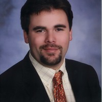 TFC Consulting, Inc. Employee Eric Fox's profile photo