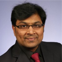Tech Pennar Employee Venkatraman Raghuraman's profile photo