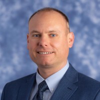 BTC Construction Employee Joel Martin's profile photo