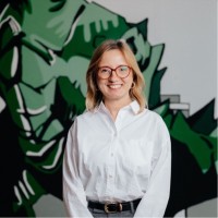 LuxDev Employee Amela Kolenovic's profile photo