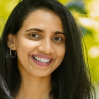GF Precinct Employee Vishmini Tharindi's profile photo