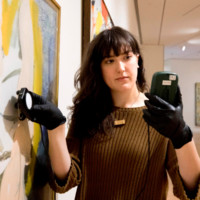 Georgia Museum of Art Employee Elizabeth Marable's profile photo