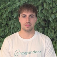 findependent Employee Jan Haselbach's profile photo