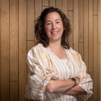 geWOONhout Employee Marije Korten's profile photo