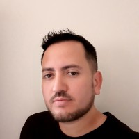 Danilo Puche Email