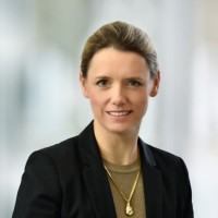 IFRS Foundation Employee Jenny Bofinger-Schuster's profile photo