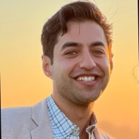Livionex, Inc. Employee Hirsh Goswamy's profile photo