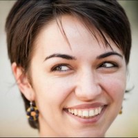 Ministry of Labour and Social Solidarity Employee Stefania Andreescu's profile photo