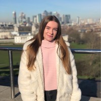 PureGym Employee Beth McCarthy's profile photo