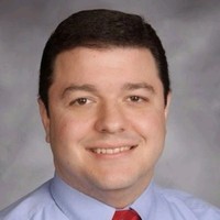 West Clermont School District Employee Eric Griffith's profile photo