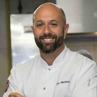 Eric Martinez Email & Phone Number
