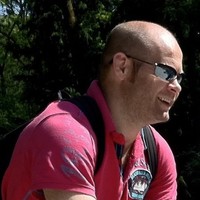 Crucell Employee Chris Luijkx's profile photo