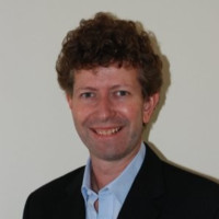 NSW Department of Communities and Justice Employee Graeme Sutton's profile photo