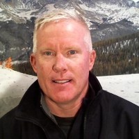 Copper Mountain Resort Employee Bryon Colvin's profile photo