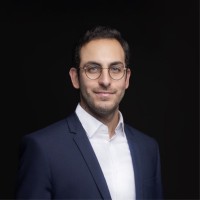 Humatica Employee Edward Kardouss's profile photo
