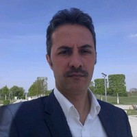 Ibrahim Yoldakalan Email & Phone Number