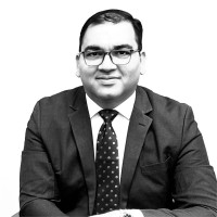 SIMON INDIA LTD Employee Aashutosh Aggarwal's profile photo
