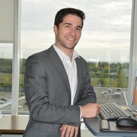 Broccolini Employee Daniel Fagen's profile photo