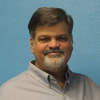 Mach7 Technologies Employee Harold Kane's profile photo