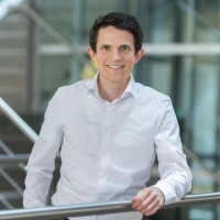 Hanselmann & Compagnie Ltd. Employee Christoph Haar's profile photo