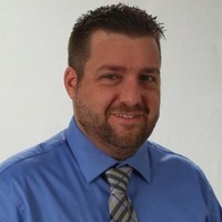 Success Mortgage Partners Employee Chris Bixler's profile photo