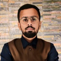 Asha Technocrats Employee Dhruv Patel's profile photo