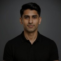 Visnext Software Solutions Employee Farhan Tariq's profile photo