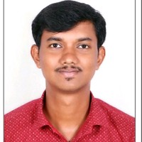 Tata Consultancy Services Employee Pramod Chougule's profile photo