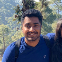 Pranshu Bansal Email & Phone Number
