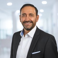 ESPROS Photonics AG Employee Christian Schiess's profile photo