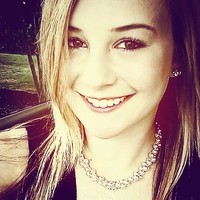 Leverage Technologies and Systems Employee Christina May's profile photo