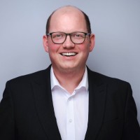 Cellence Plus Employee Mike Hawkins-Brickell's profile photo