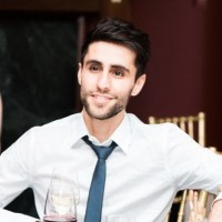 Beatdapp Employee Pouria Assadipour's profile photo