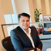 Qatar Central Bank Employee Kumar Rohit's profile photo