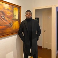 Koffi Gotivi Email