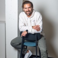 TBWA\London Employee Jasper Skinner's profile photo