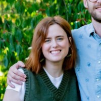 Camp Fire Minnesota Employee Molly Bonnstetter's profile photo
