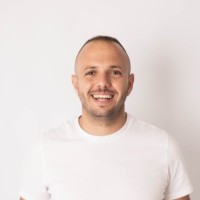 Israel Railways Ltd. Employee Hezi Shakarzi's profile photo