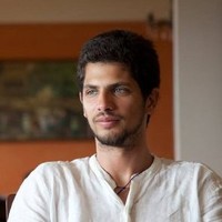 Glymt Employee Nuno Bártolo's profile photo