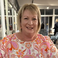 Catholic Schools Office Diocese of Armidale Employee Fiona Chisholm's profile photo