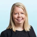 Real Care Employee Lisa Lassen's profile photo