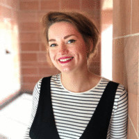 Soluis Group Employee Claire McGarry's profile photo