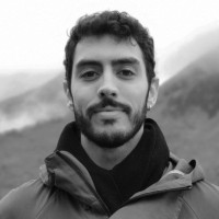 Core Studios Employee Vinny Lima's profile photo